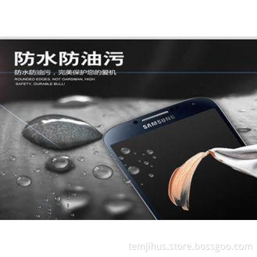 Waterproof Samsung S3 9300 Tempered Glass Screen Protectors